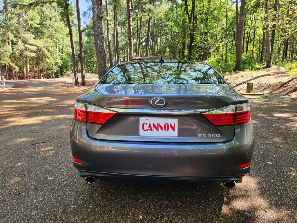 Used 2014 Lexus ES 350 Sedan