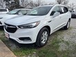  Buick Enclave