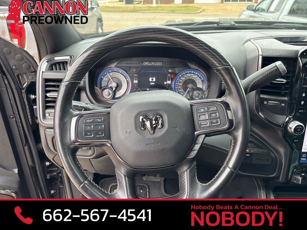 2022 RAM Ram 3500 Pickup Limited - Photo 15