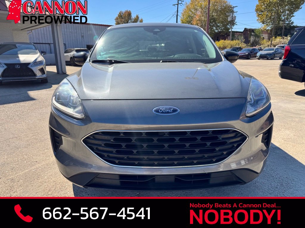 Used 2022 Ford Escape SE SUV
