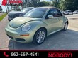  Volkswagen New Beetle