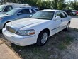  Lincoln Town Car