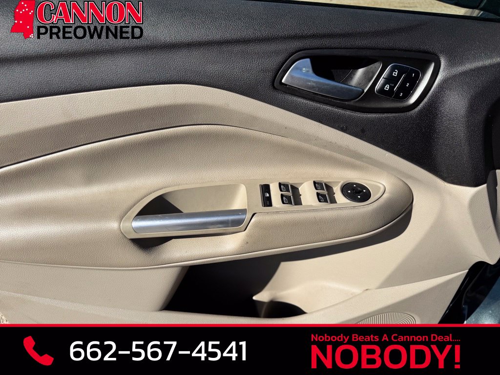 2019 Ford Escape Titanium - Photo 8