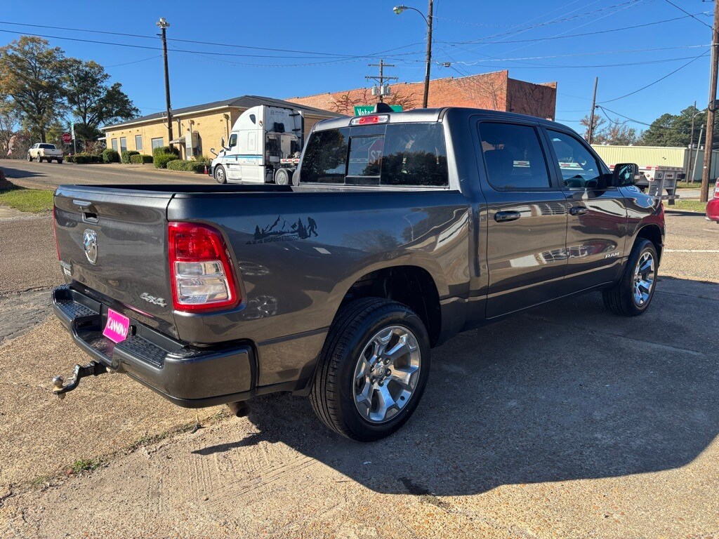 2022 Ram 1500 Big Horn Lone Star photo 4