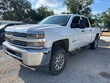  Chevrolet Silverado 2500HD