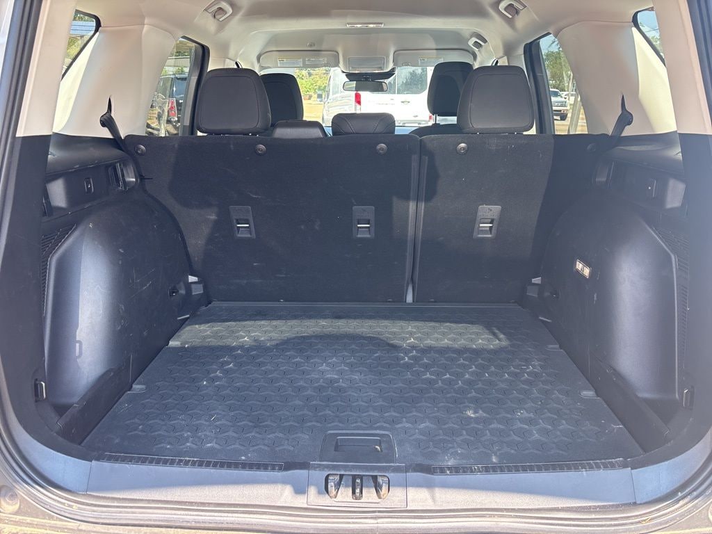 Used 2024 Ford Bronco Sport Big Bend SUV