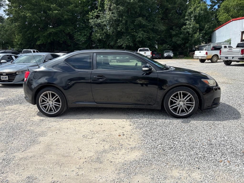 Used 2011 Scion tC Coupe