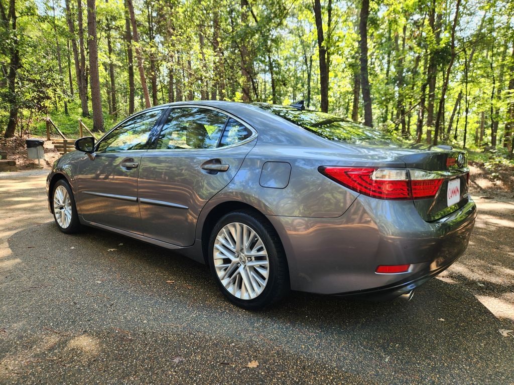 Used 2014 Lexus ES 350 Sedan