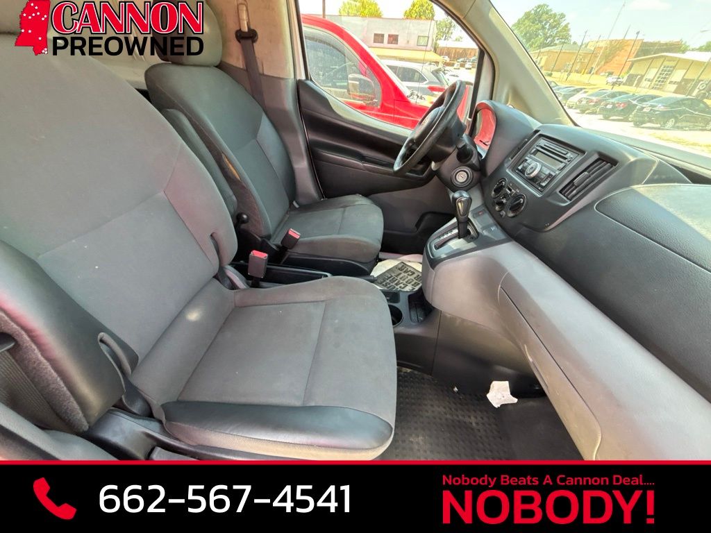 2015 Chevrolet City Express 1LS - Photo 7
