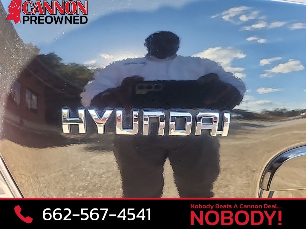 2008 Hyundai Accent GS - Photo 10