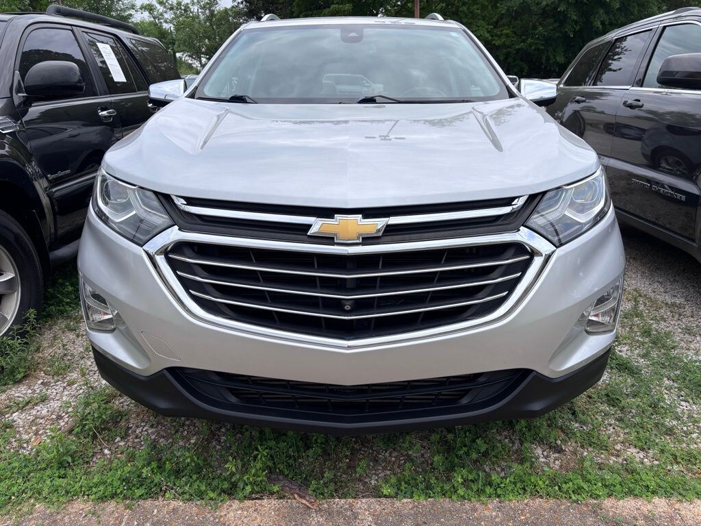 Used 2019 Chevrolet Equinox Premier w/1LZ SUV