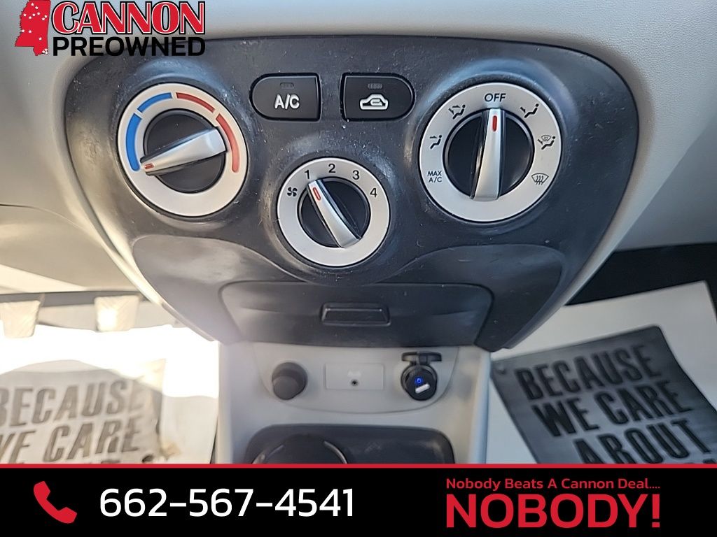 2008 Hyundai Accent GS - Photo 19