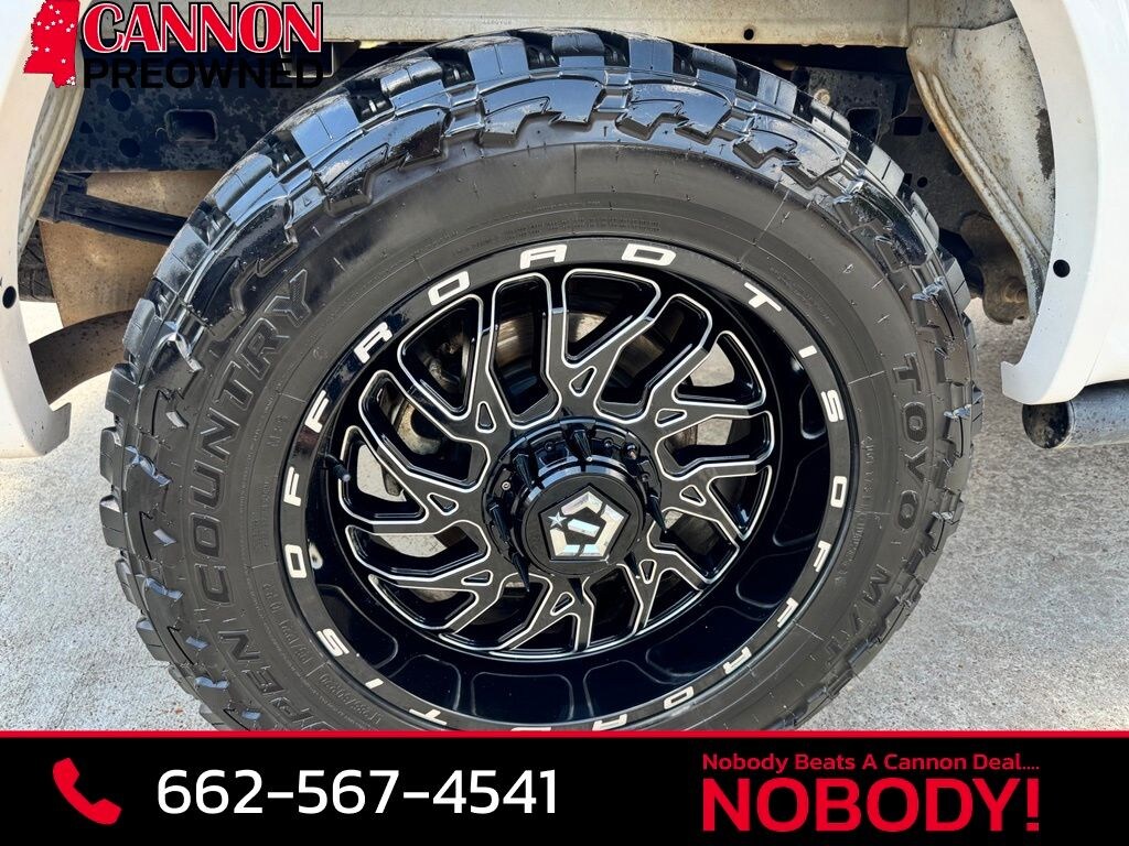 Used 2019 Ford F-150 Truck SuperCrew Cab