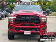 2026 Ram 2500 Laramie Pickup