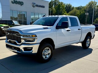 2026 Ram 2500 Tradesman Pickup