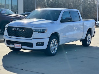 2026 Ram 1500 Big Horn/Lone Star Pickup