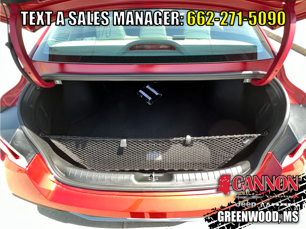2025 Hyundai Elantra SEL - Photo 20