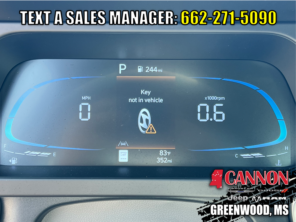 2025 Hyundai Elantra SEL - Photo 14