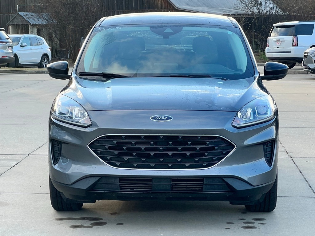 Used 2022 Ford Escape SE SUV