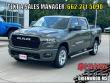 2026 Ram 1500 Big Horn/Lone Star Pickup