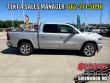 2026 Ram 1500 Big Horn/Lone Star Pickup