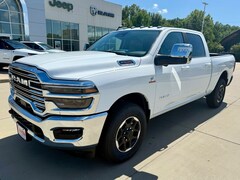 2025 Ram 2500 Laramie Pickup