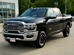 2025 Ram 2500 Laramie Pickup