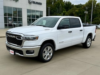 2026 Ram 1500 Big Horn/Lone Star Pickup