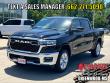 2026 Ram 1500 Big Horn/Lone Star Pickup