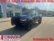2026 Ram 1500 RHO Pickup