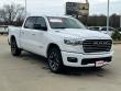 2026 Ram 1500 Laramie Pickup