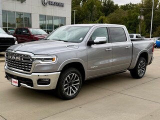 2026 Ram 1500 Limited Pickup