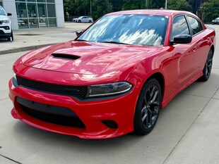 2023 Dodge Charger GT Sedan