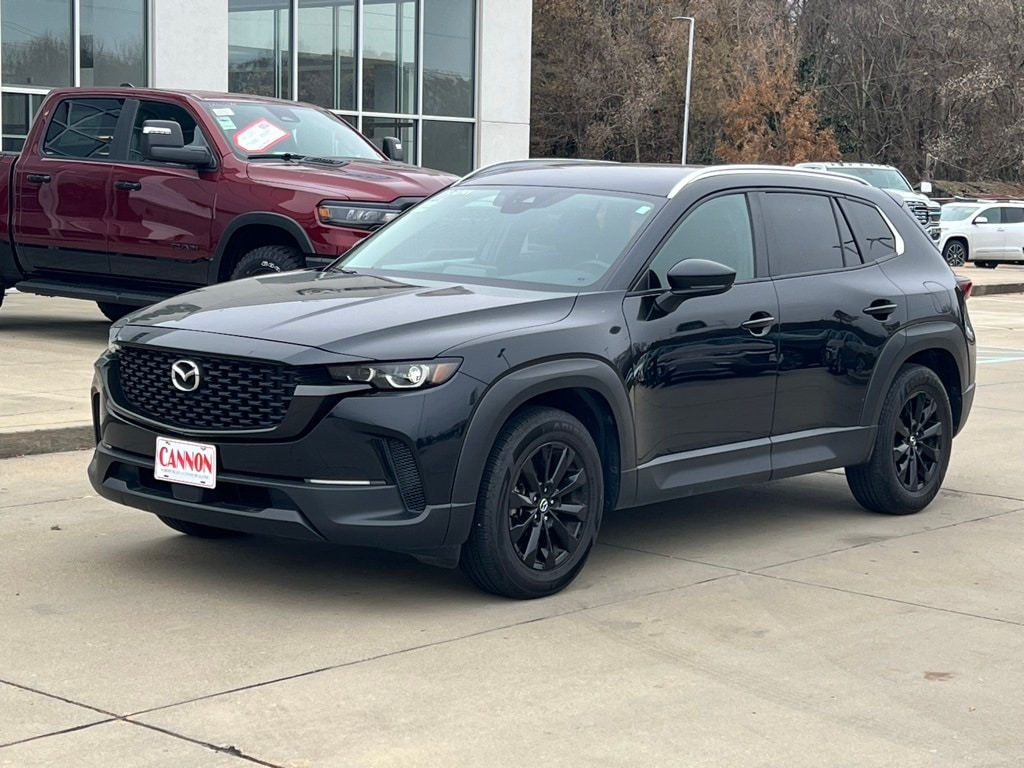 2024 Mazda CX-50 S PREFERRED's photo
