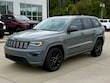  Jeep Grand Cherokee WK