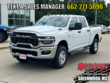  Ram 2500