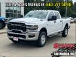 2026 Ram 2500 Tradesman Pickup