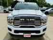 2025 Ram 2500 Laramie Pickup
