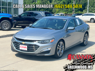 2024 Chevrolet Malibu 2LT Sedan