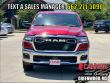 2026 Ram 1500 Big Horn/Lone Star Pickup