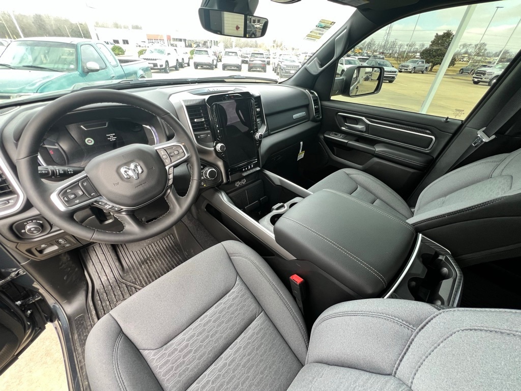 2026 RAM 1500 Big Horn/Lone Star - Photo 14