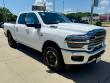 2025 Ram 2500 Laramie Pickup
