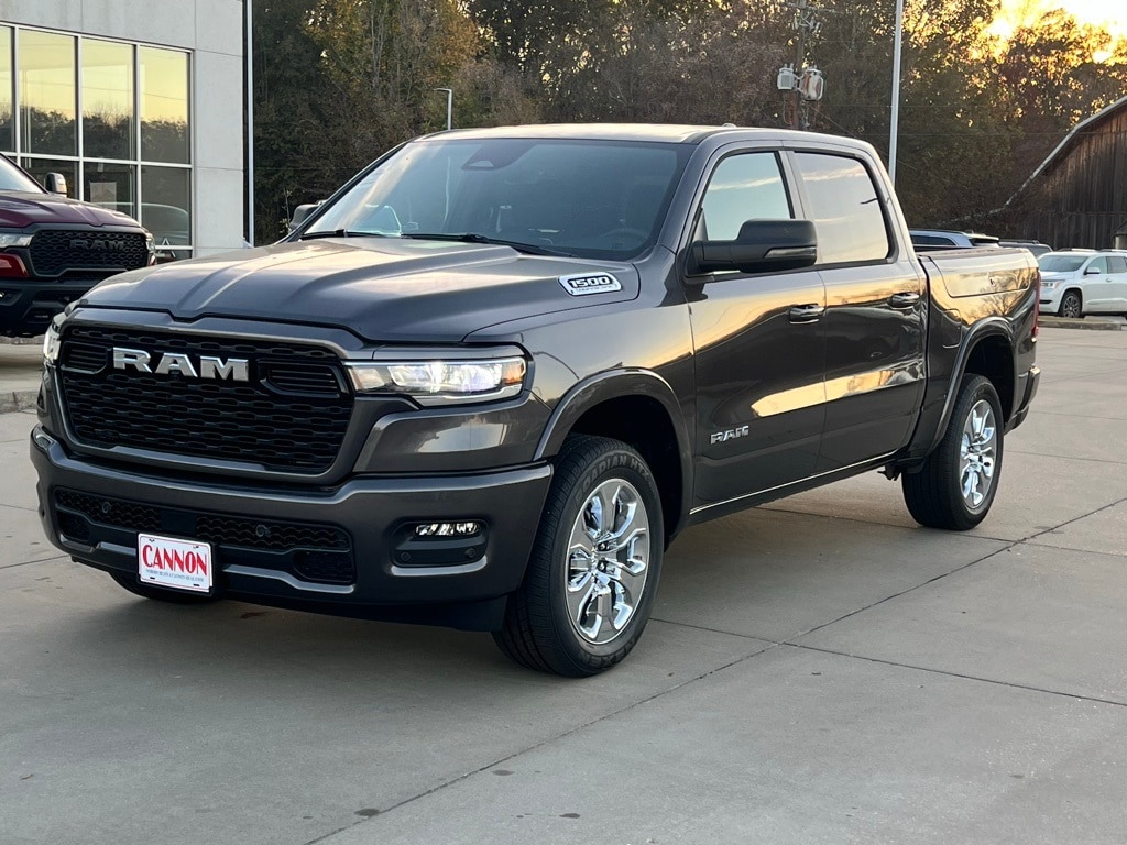 2026 RAM Ram 1500 Pickup Big Horn/Lone Star's photo