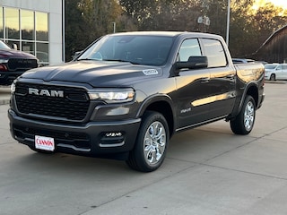 2026 Ram 1500 Big Horn/Lone Star Pickup