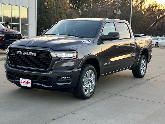 2026 Ram 1500 Big Horn/Lone Star Pickup