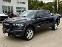 2026 Ram 1500 Big Horn/Lone Star Pickup