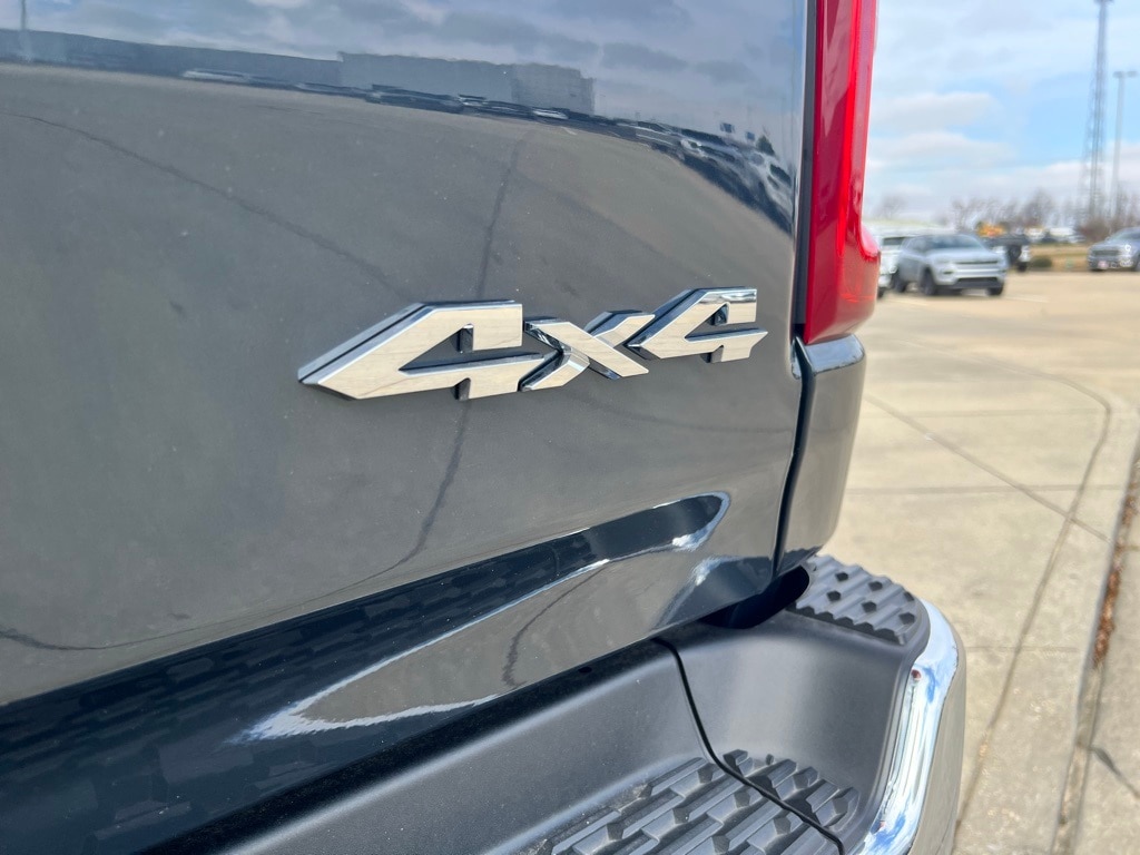 2026 RAM 1500 Big Horn/Lone Star - Photo 9