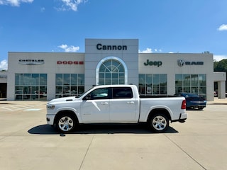 2025 Ram 1500 Big Horn/Lone Star Pickup