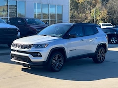 2026 Jeep Compass Limited Sport Utility