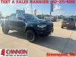 2026 Ram 1500 RHO Pickup